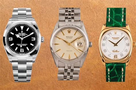 rolex most desirable model|most affordable rolex watches.